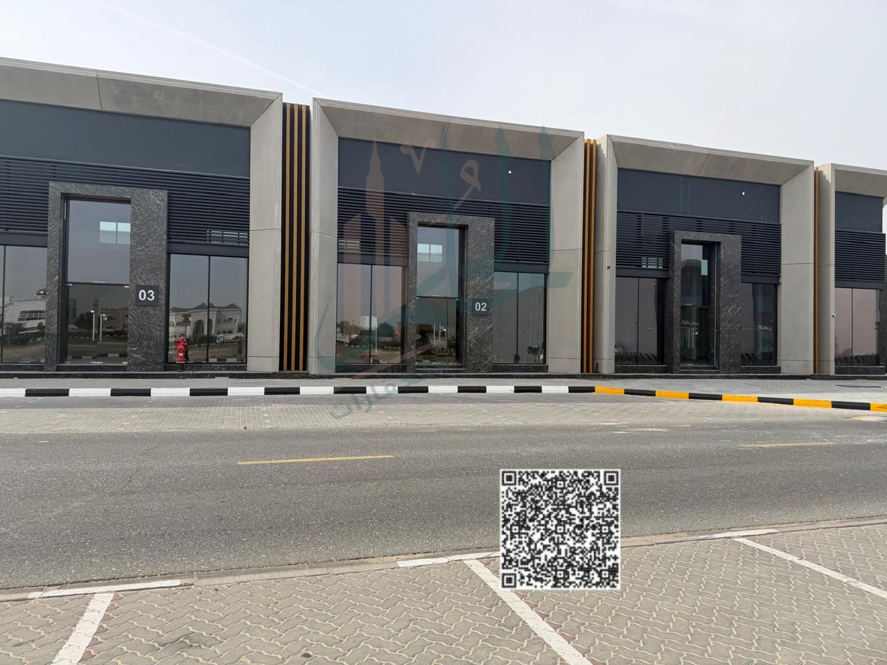 A great investment opportunity for business and industrial owners