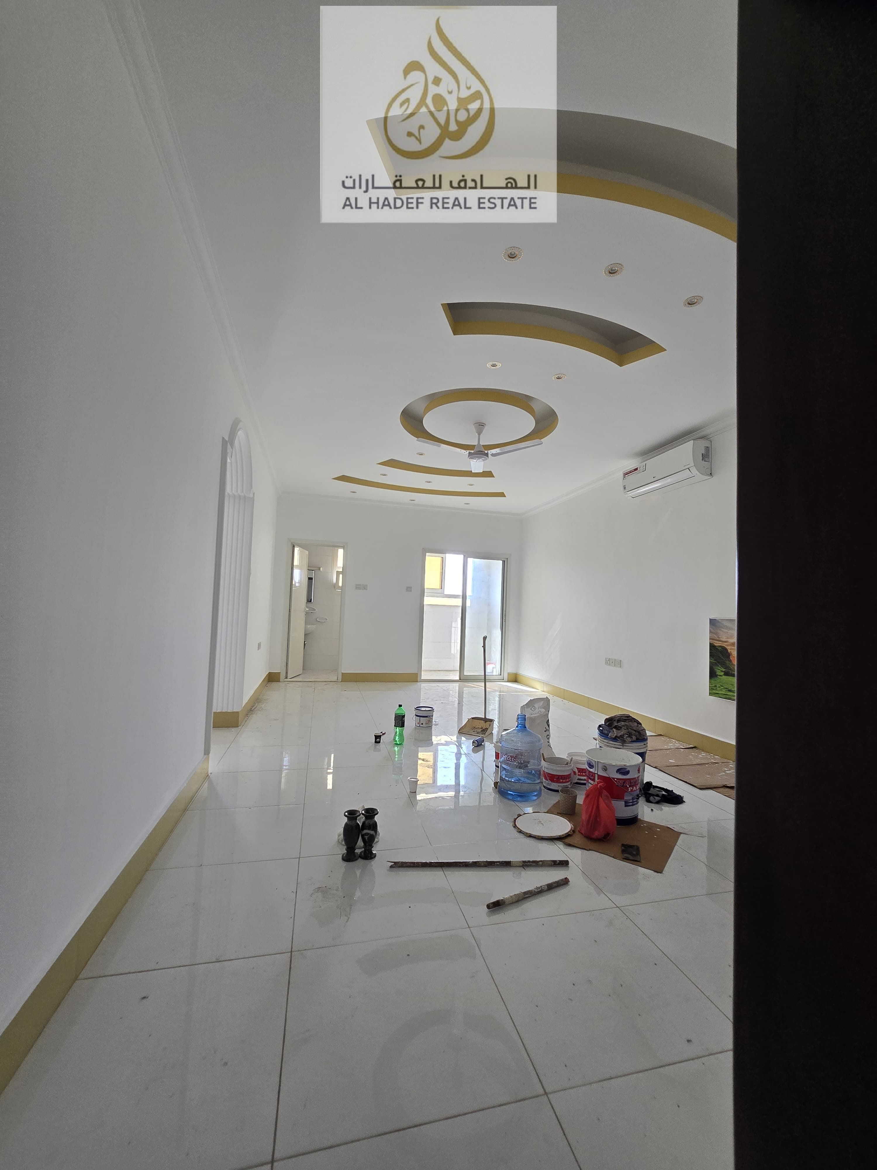 For Annual Rent in Ajman – 2-Bedroom Apartment Al Jurf 2 – Behind Al Safeer Mall and near Delta Centre Excellent location close to all am