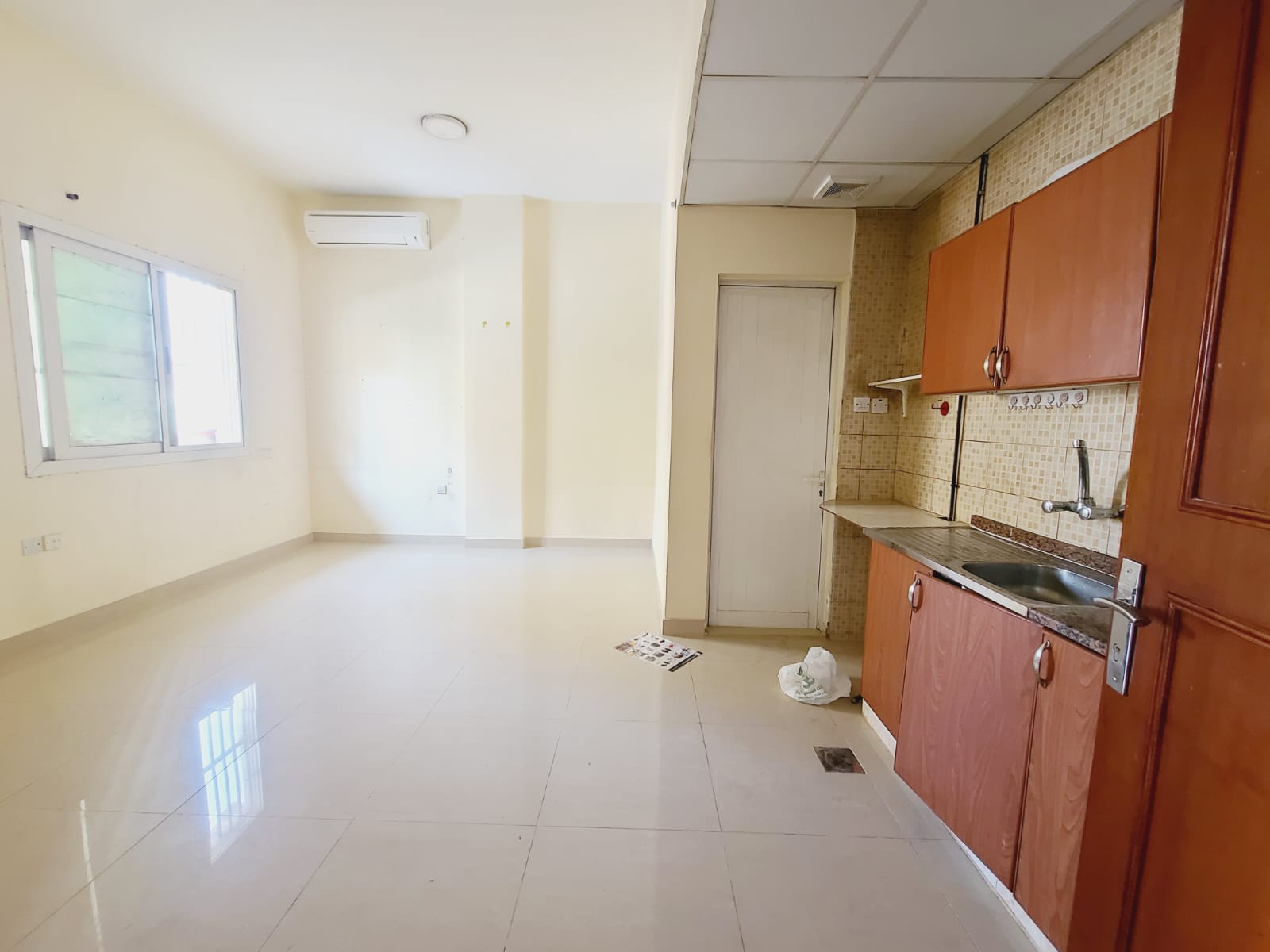 Luxury Big size studio near to safari mall
