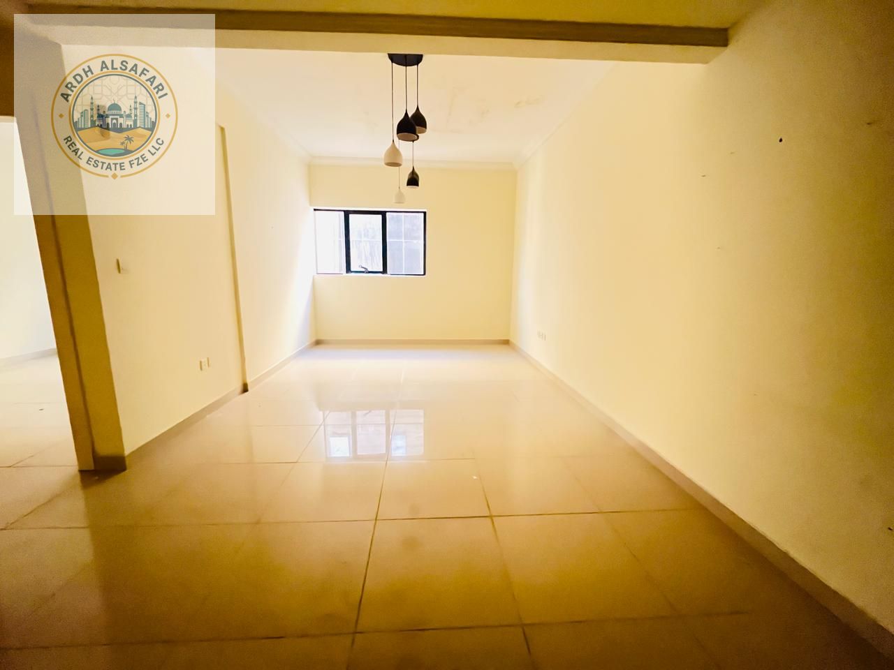 Cozy 1BHK with modern kitchen & open-plan living. Perfect for singles or couples seeking comfort & convenience.