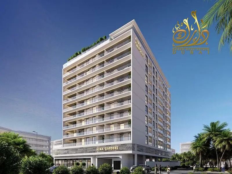 PARK VIEW_ALMOST READY_FULLY FURNISHED_M...