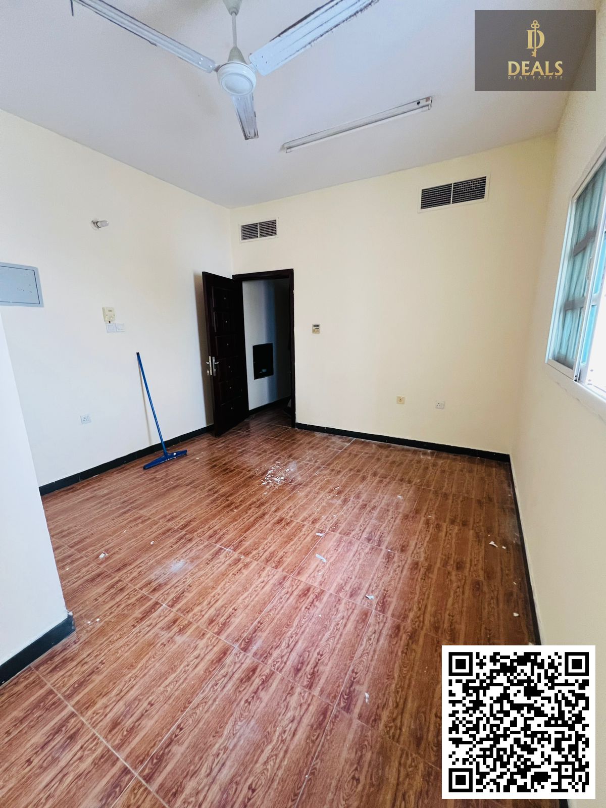 2BHK Apartment for Rent – Al Nuaimiya 1, Prime Location