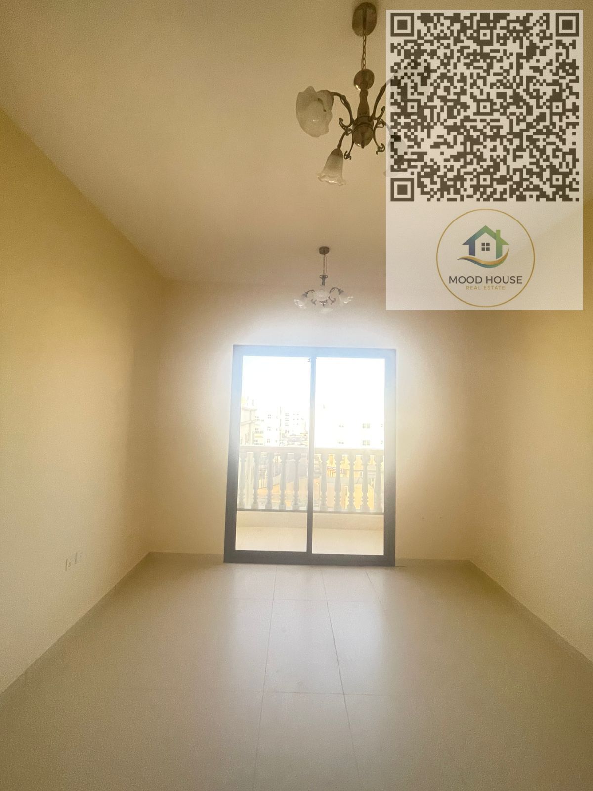Easy Access to Sheikh Mohammed Bin Zayed Road
