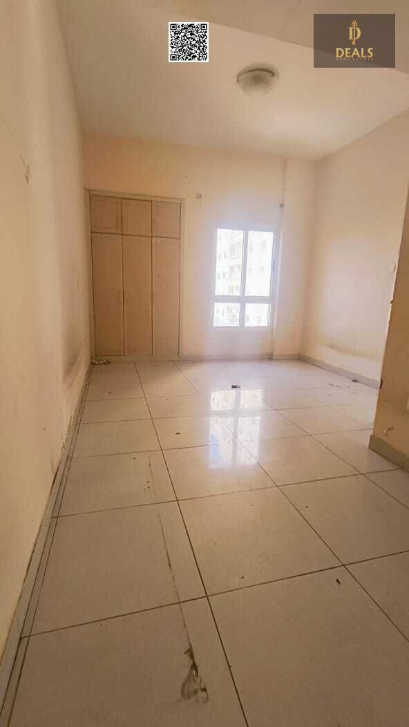 1 Bedroom Apartment for Rent | Spacious Layout | Pool and Gym | Al Nuaimiya 1 Near Al Hikma School