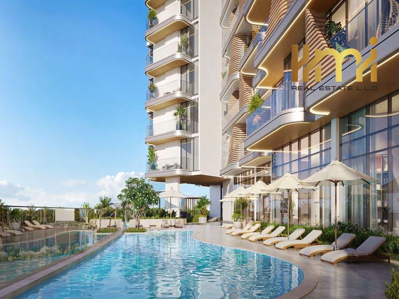 Best price in Majan | Spacious areas | Prime location