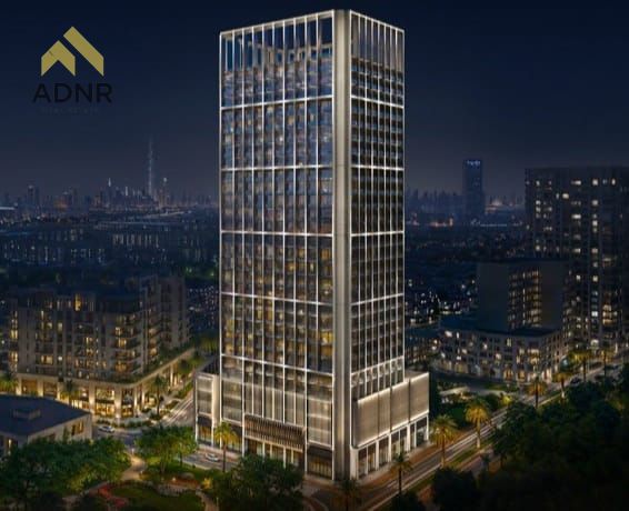 Luxury Living in the Heart of JVT. High ROI \ flexible payment plan \ 0% taxes.