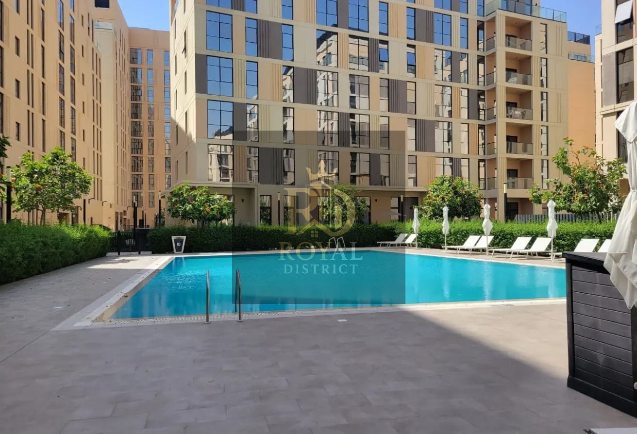 HOT OFFER | STUDIO | PRIME LOCATION | FULL OF AMANITIES
