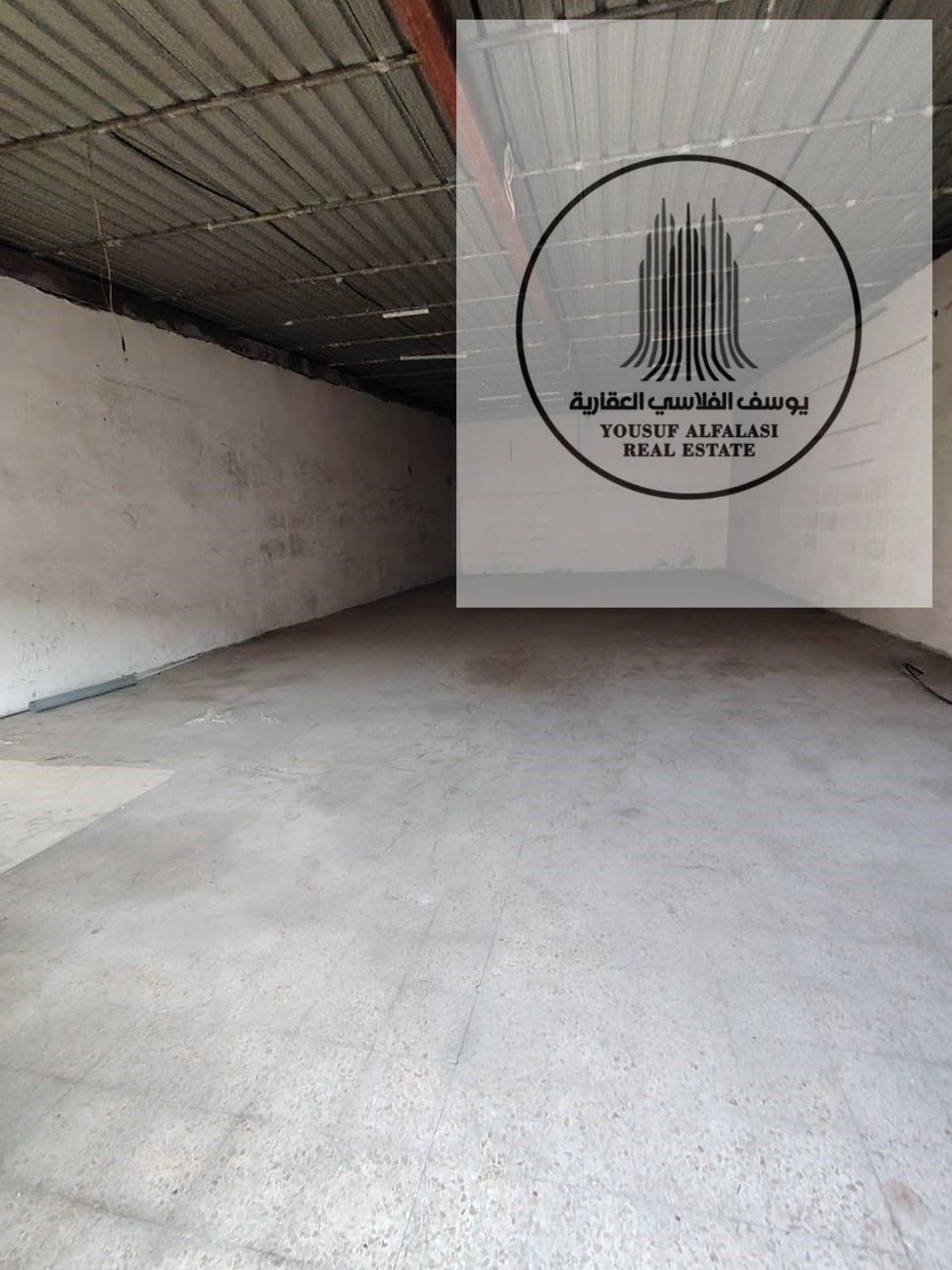 Premium & Spacious Warehouse for Rent – Ajman Industrial Area 1