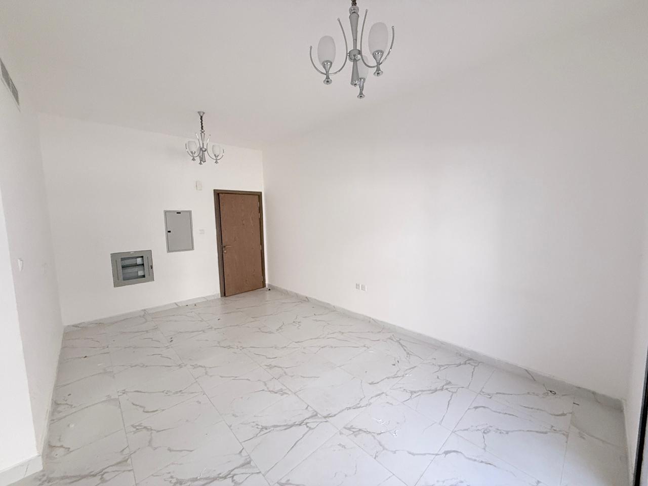 1-Bedroom Apartment for Annual Rent – Al Alia, Ajman
