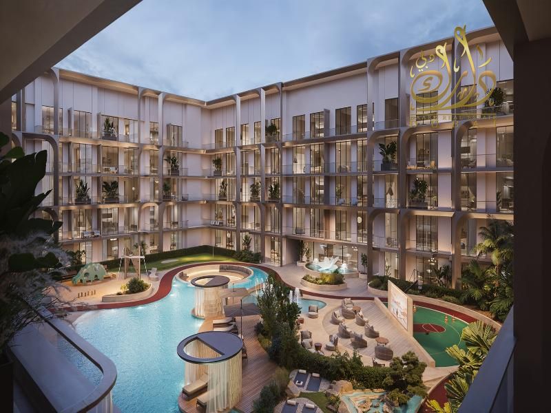 CHEAPEST PRICE IN ARJAN | SPACIOUS LAYOUT OPEN VIEW
