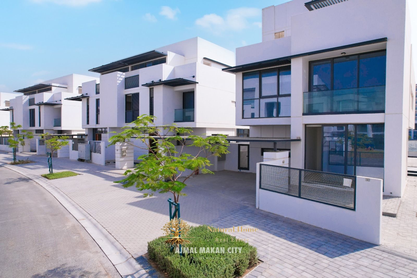 Elite 5BR Furnished | 4Yrs Post-Handover | Free Service Charges