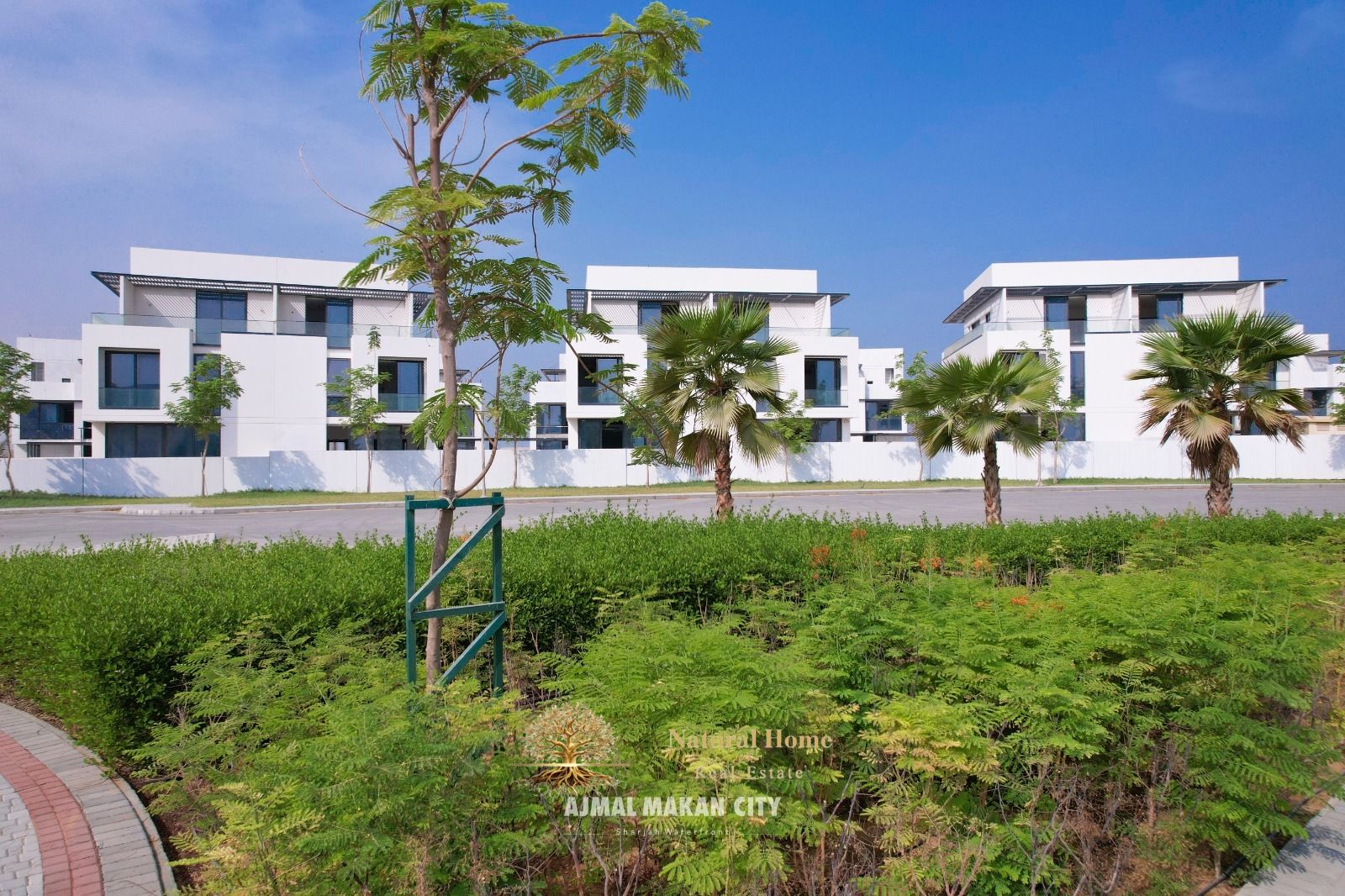 Fully Furnished 5BR | Pay Over 4Yrs Post-Handover | 0 Service Fees