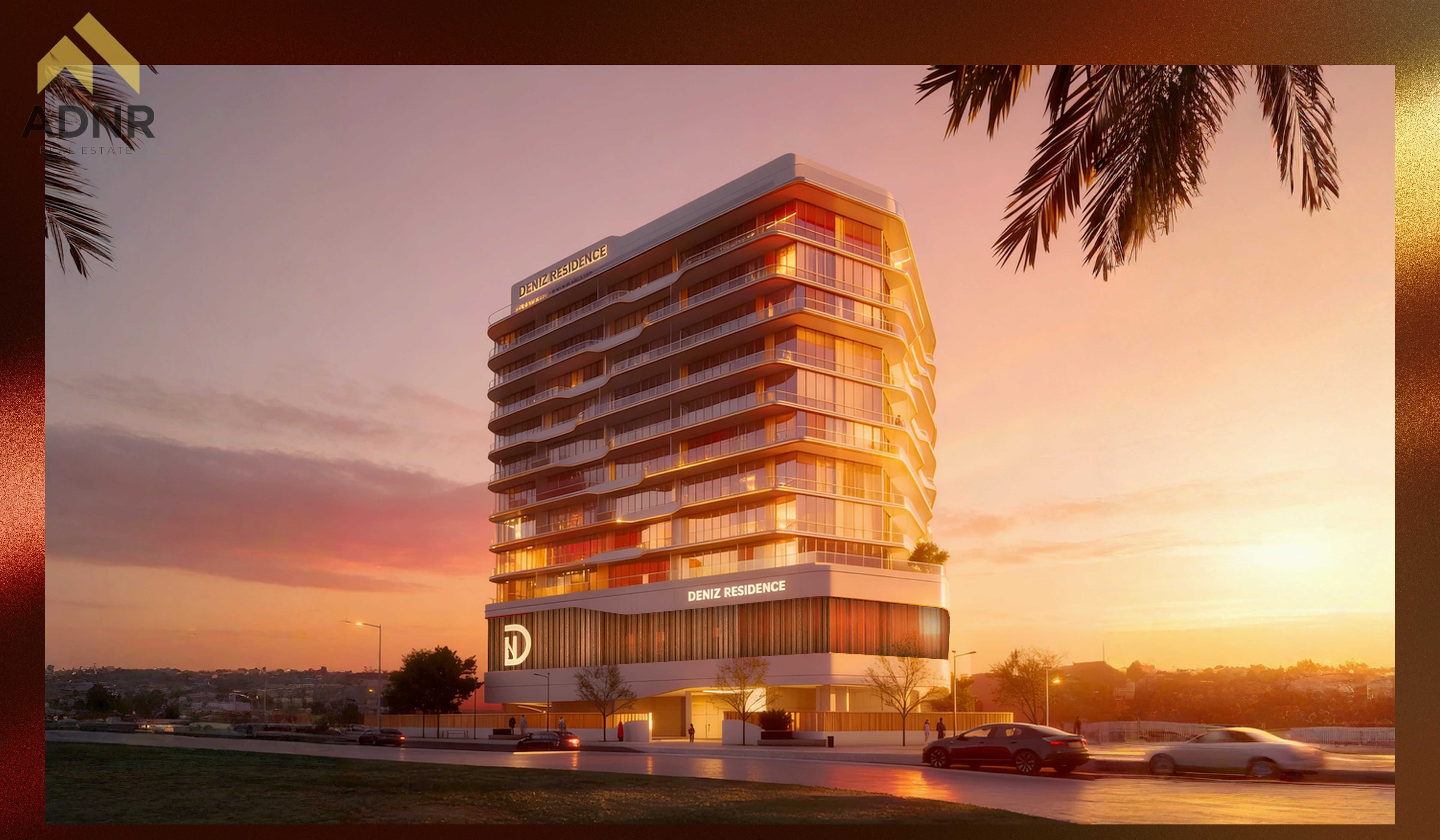 20%Discount | Cash Price | Fully Furnished | Q3 2027 | High ROI