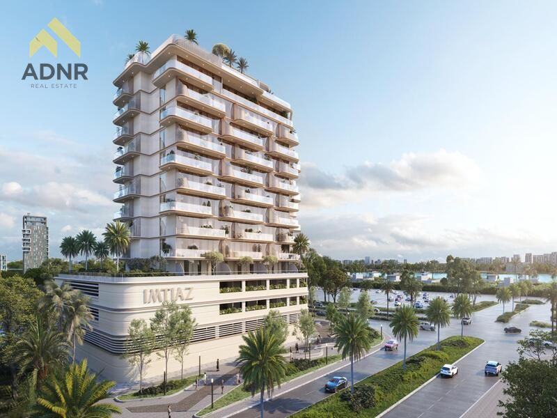 WATERFRONT | Seamless PP | Luxury life-style | Prime location 35%