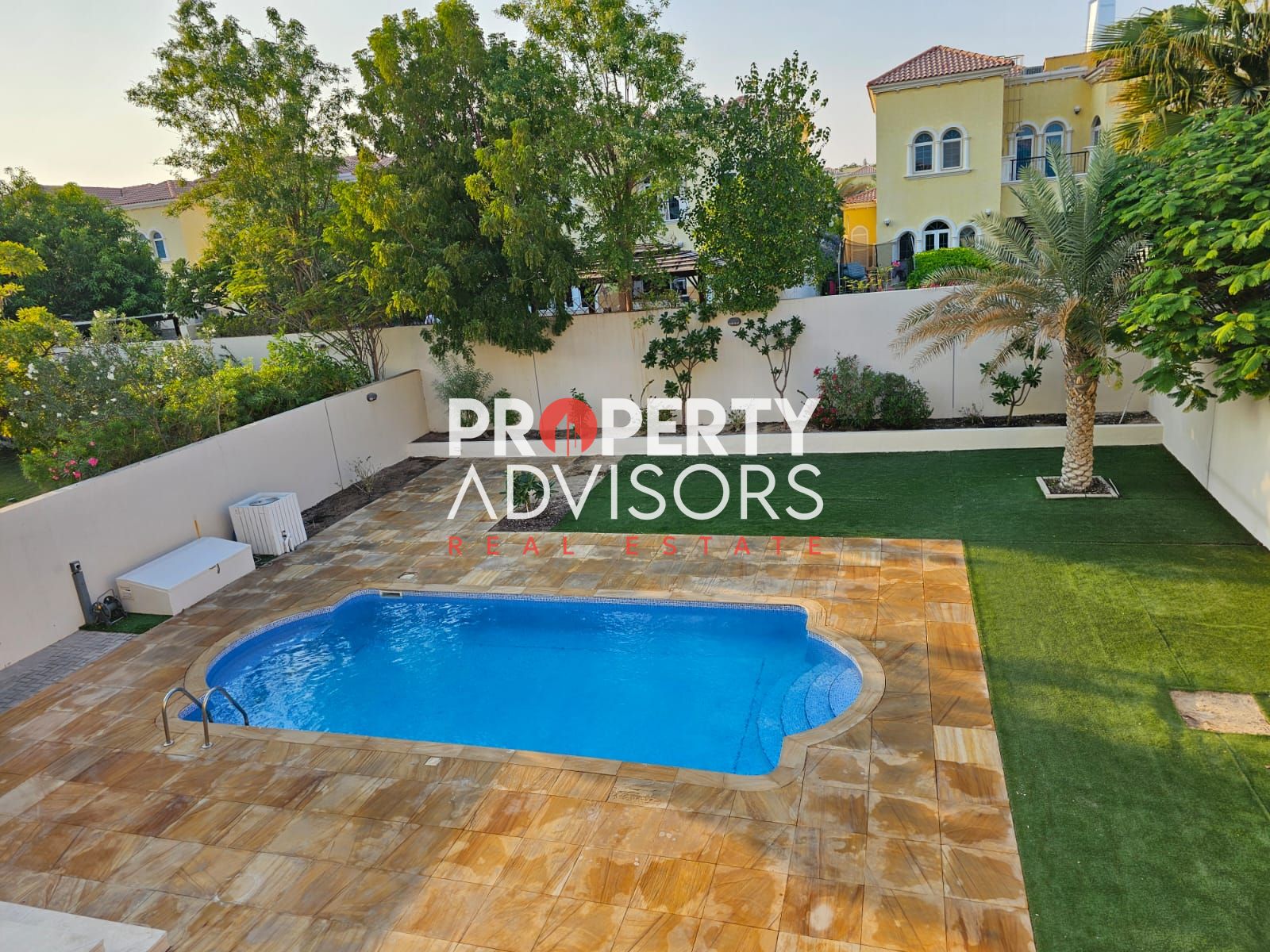 Legacy I Great Location I Huge Plot I Swimming Pool
