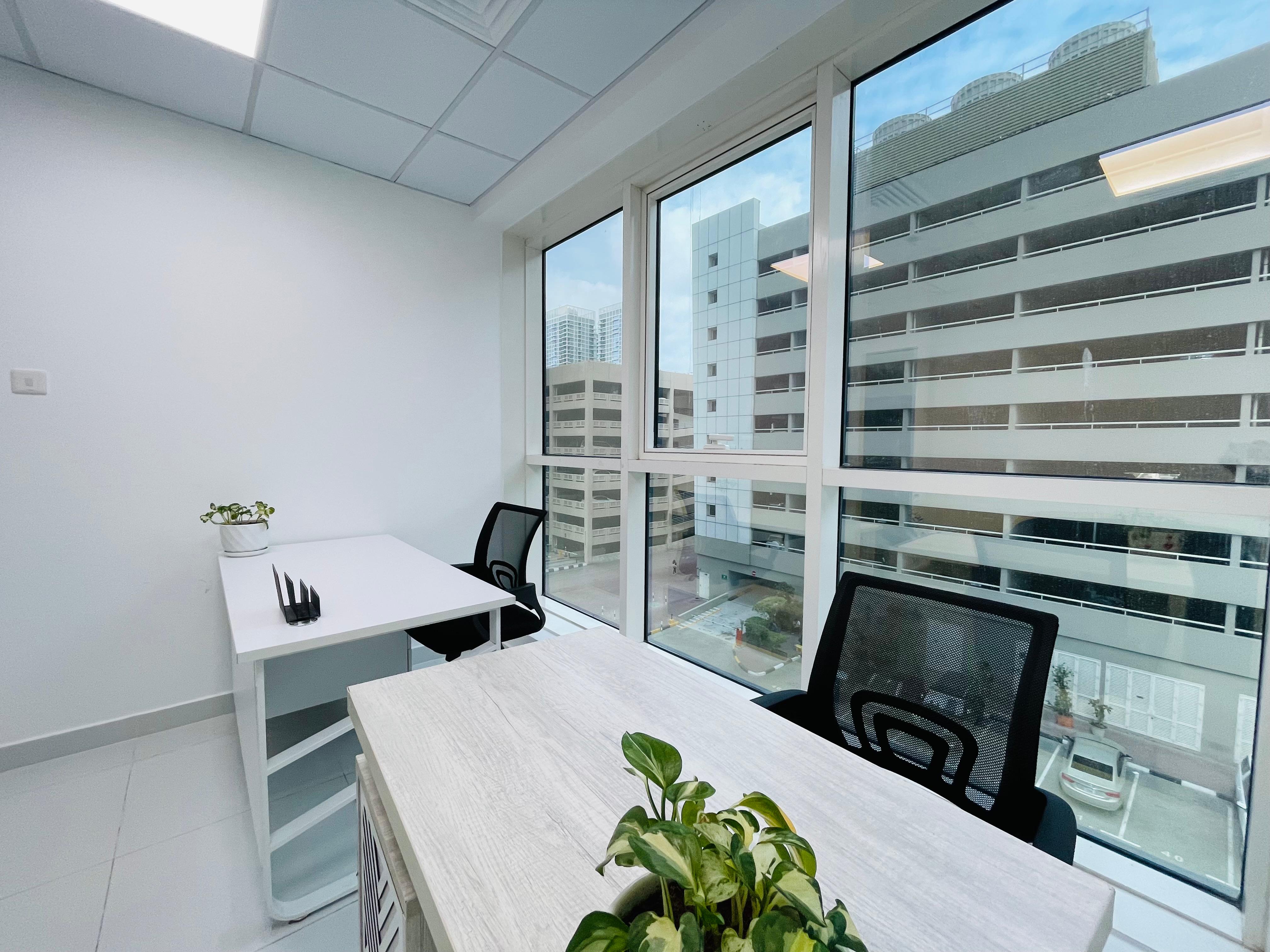 Beautiful Office | Direct from Landlord | Near to Metro Station