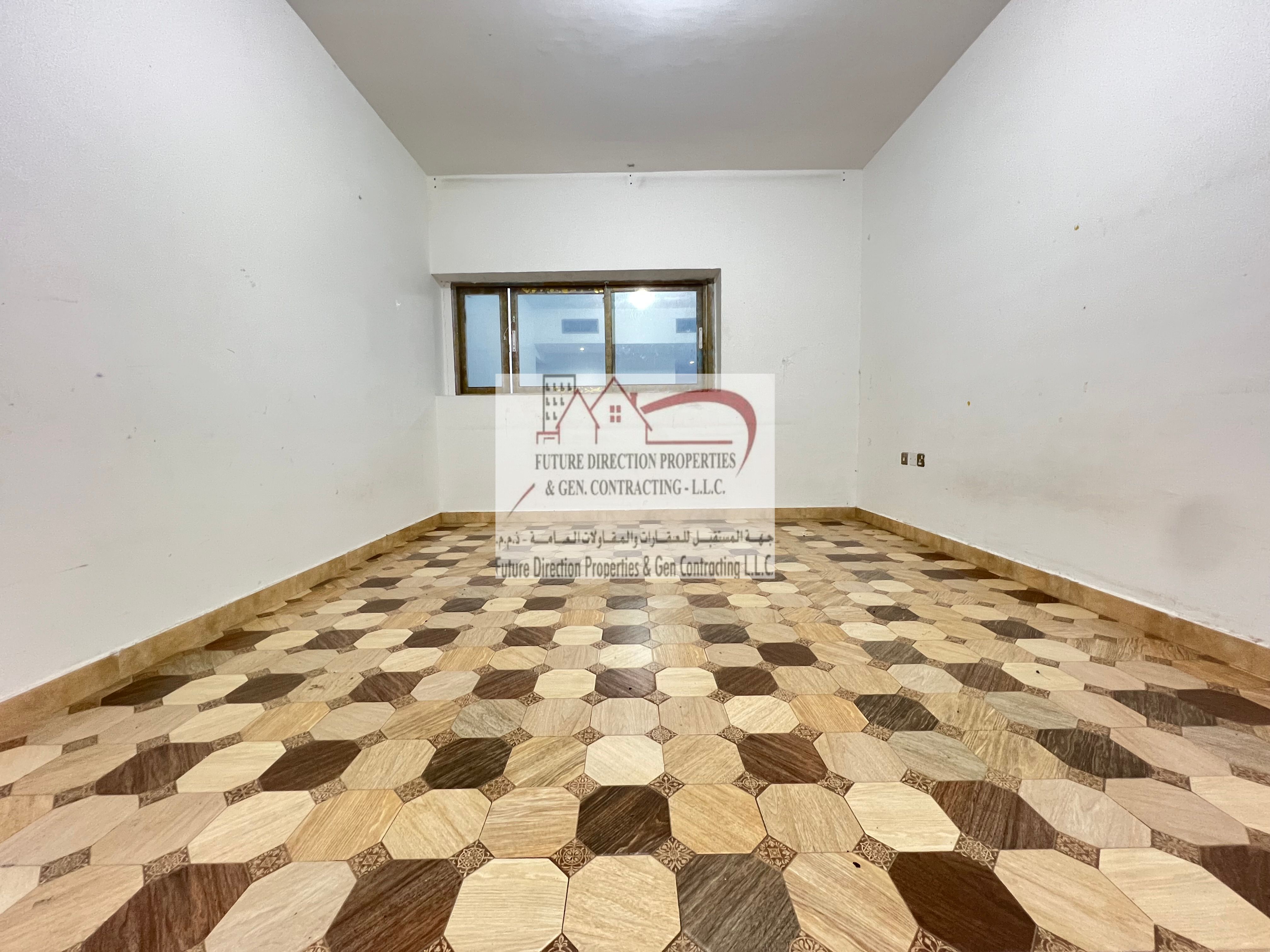 Specious 1 Bedroom Apartment for Families Near to Mushrif Mall