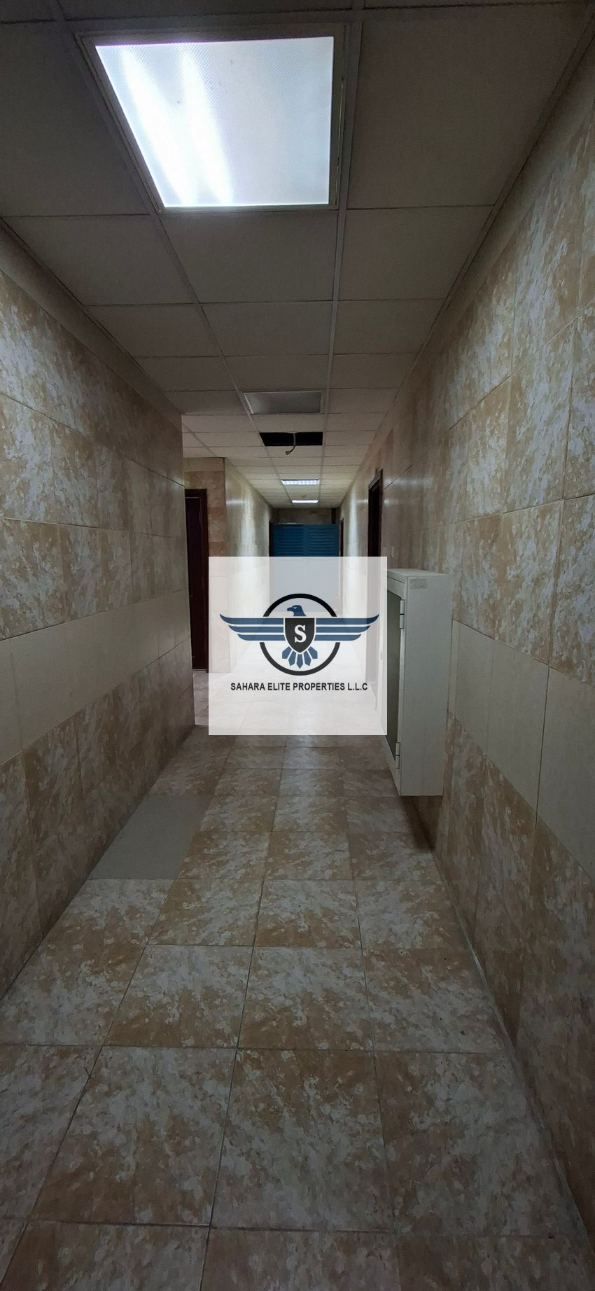 Specious 1bhk available for staff in al nahda sharjah in just (41,999)