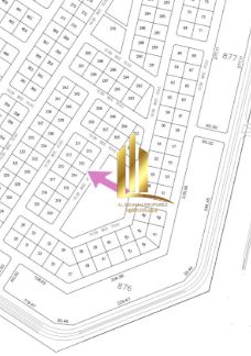 Industrial Land for Sale – Urqub Industrial Area | Al Hamriyah