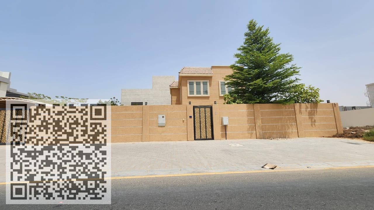 5 Bedroom Villa for Rent – Al Hamidia