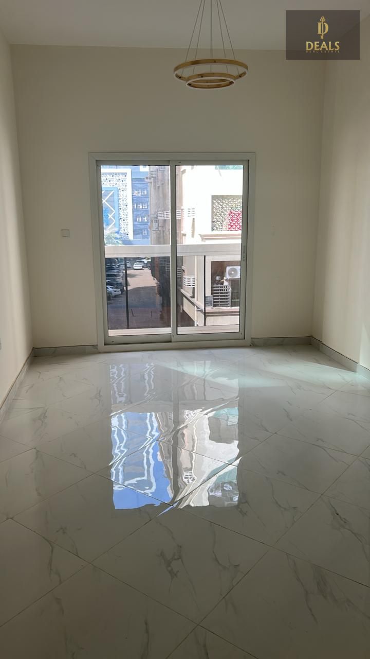 2BHK Apartment with 3 Bathrooms for Rent – Al Nuaimiya 1, Near Ajman Industrial Nesto