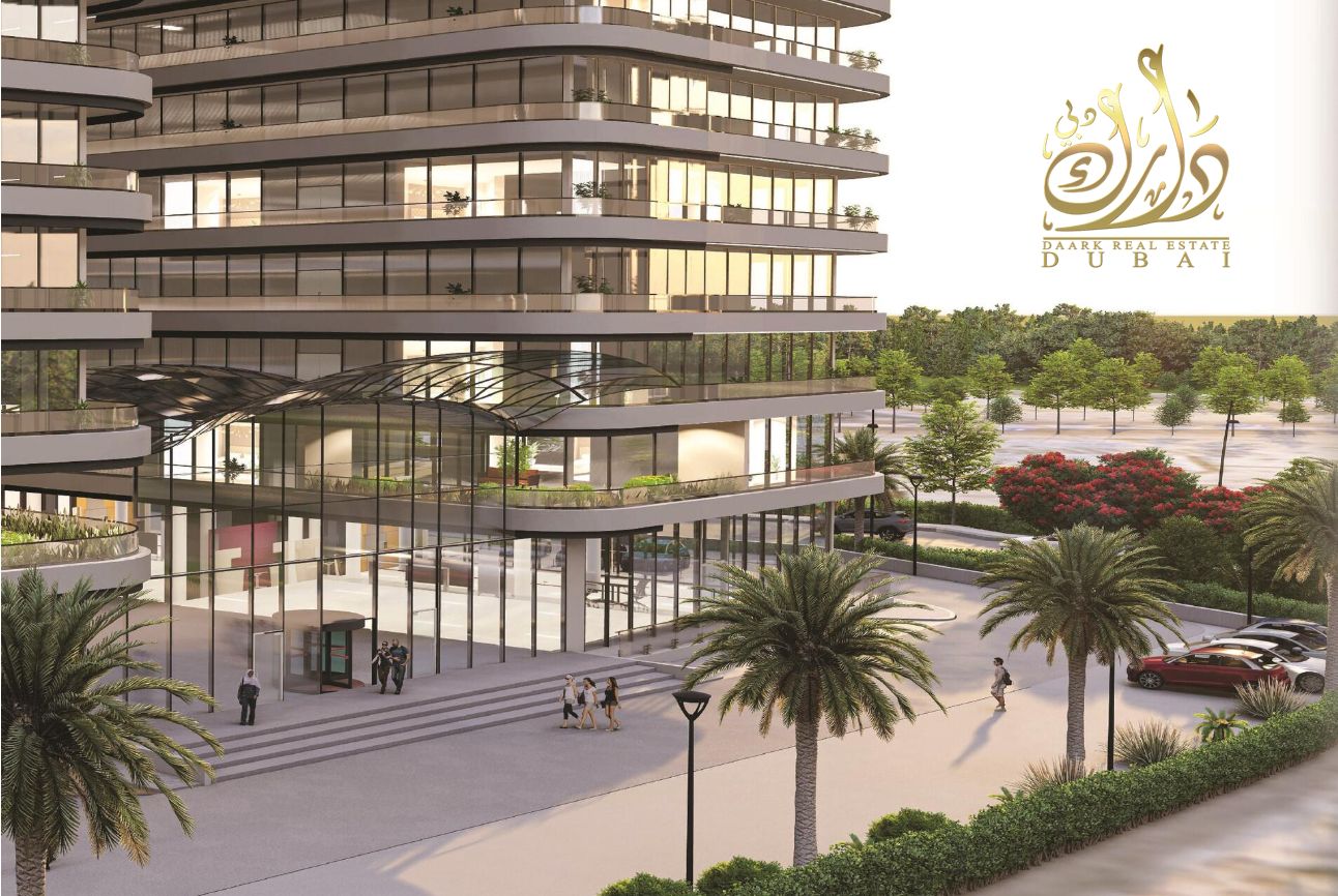 FLEXIBLE PAYMENT PLAN | LUXURIOUS LIVING