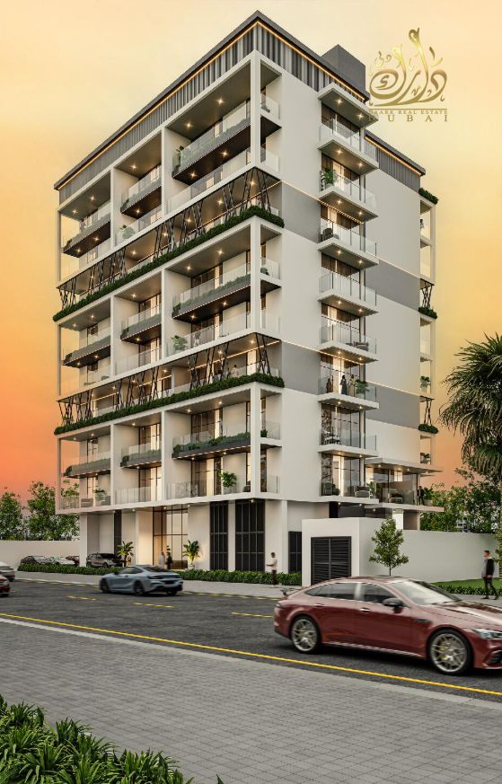 Smart Eco Luxury | High ROI | DLRC