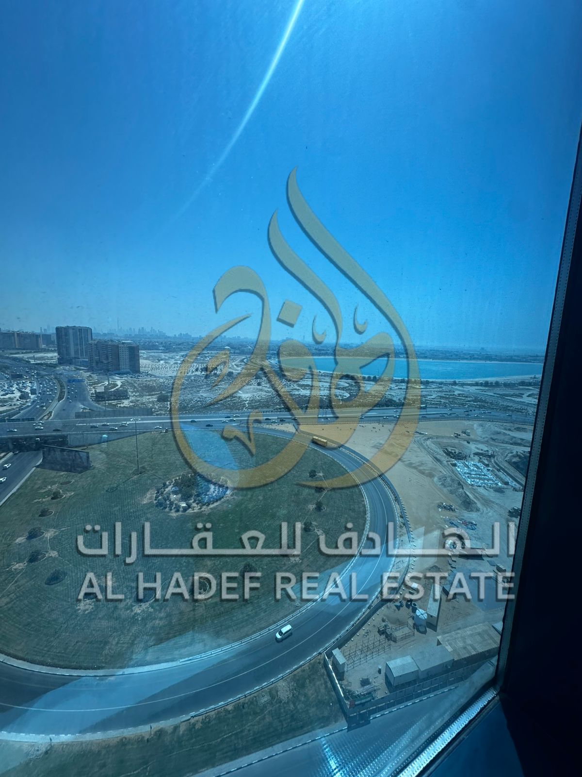 Luxury co-op accommodation 2 bedrooms, living room + maid's room | Direct Dubai exit | 6 installments