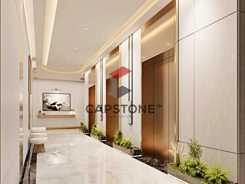 1 Bed | Spacious & Stunning View l Elevate Your Lifestyle