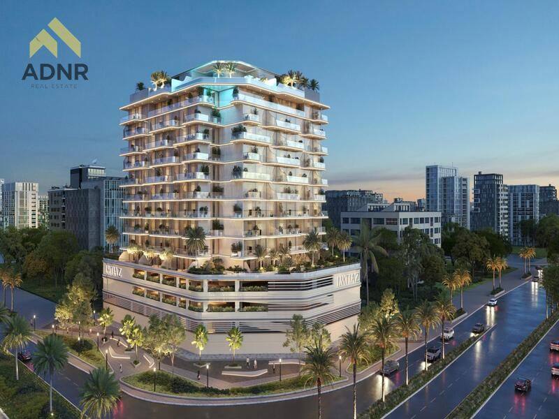 Seaview | Easy PP | Elegant community | Superior location