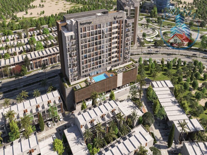 Pool View | 1%Monthly | Pay30%Earn300% | 70%On Handover