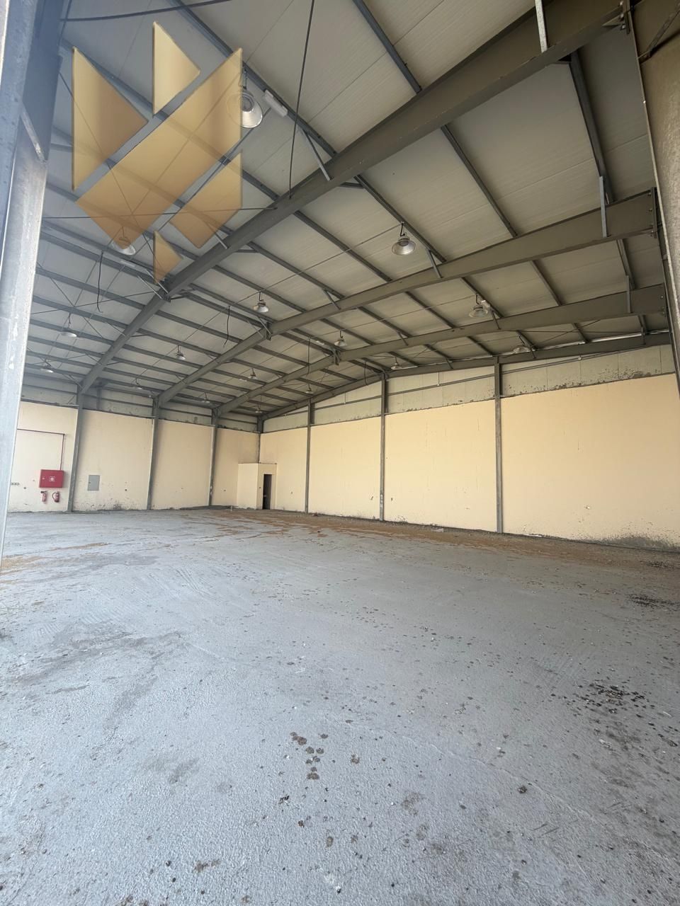 Factory or Industrial Warehouse for Rent in Al Sajaa – A Great Opportunity