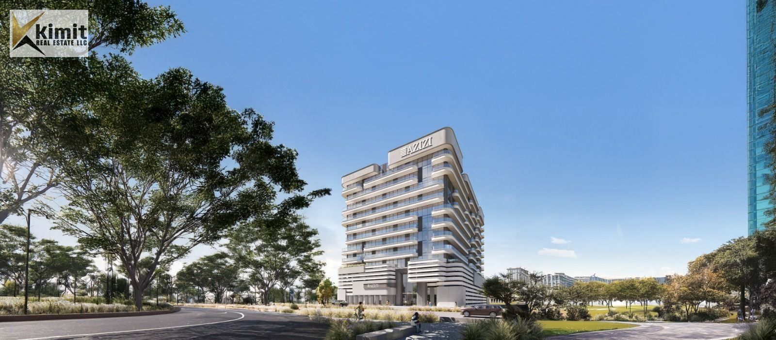 ONLY 1 LEFT_NEXT METRO_PAYMENT PLAN_OPEN VIEW_RAMADAN OFFER
