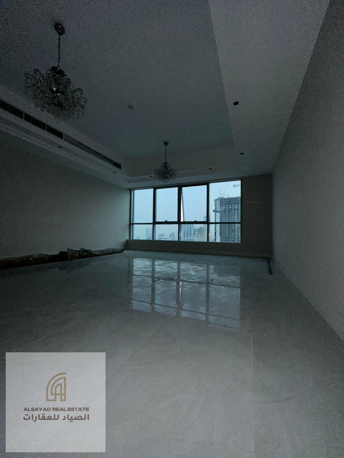 For Sale: 2-Bedroom Apartment with Living Room – Prime Location in Al Majaz 3
