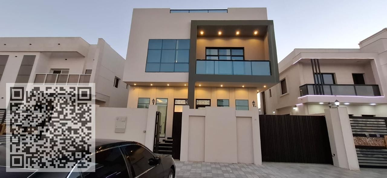 Ready to Move Villa for Rent – Al Zahya, Ajman