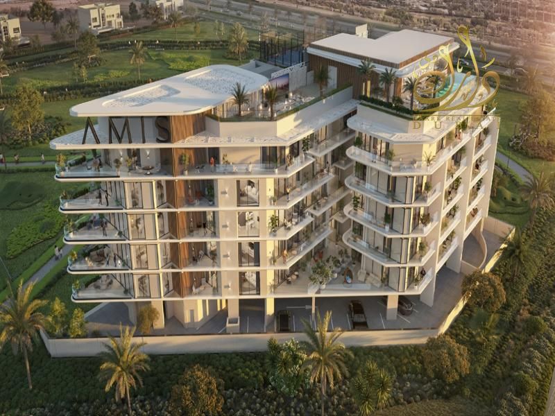 THE CHEAPEST 2BHK+1 IN MBR WITH BURJ KHALIFA VIEW