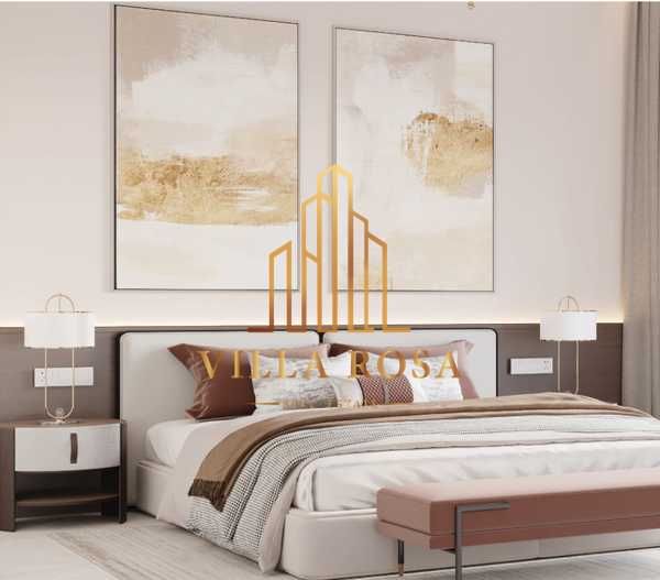 Studio with a Prime View in the Heart of Al Qasba