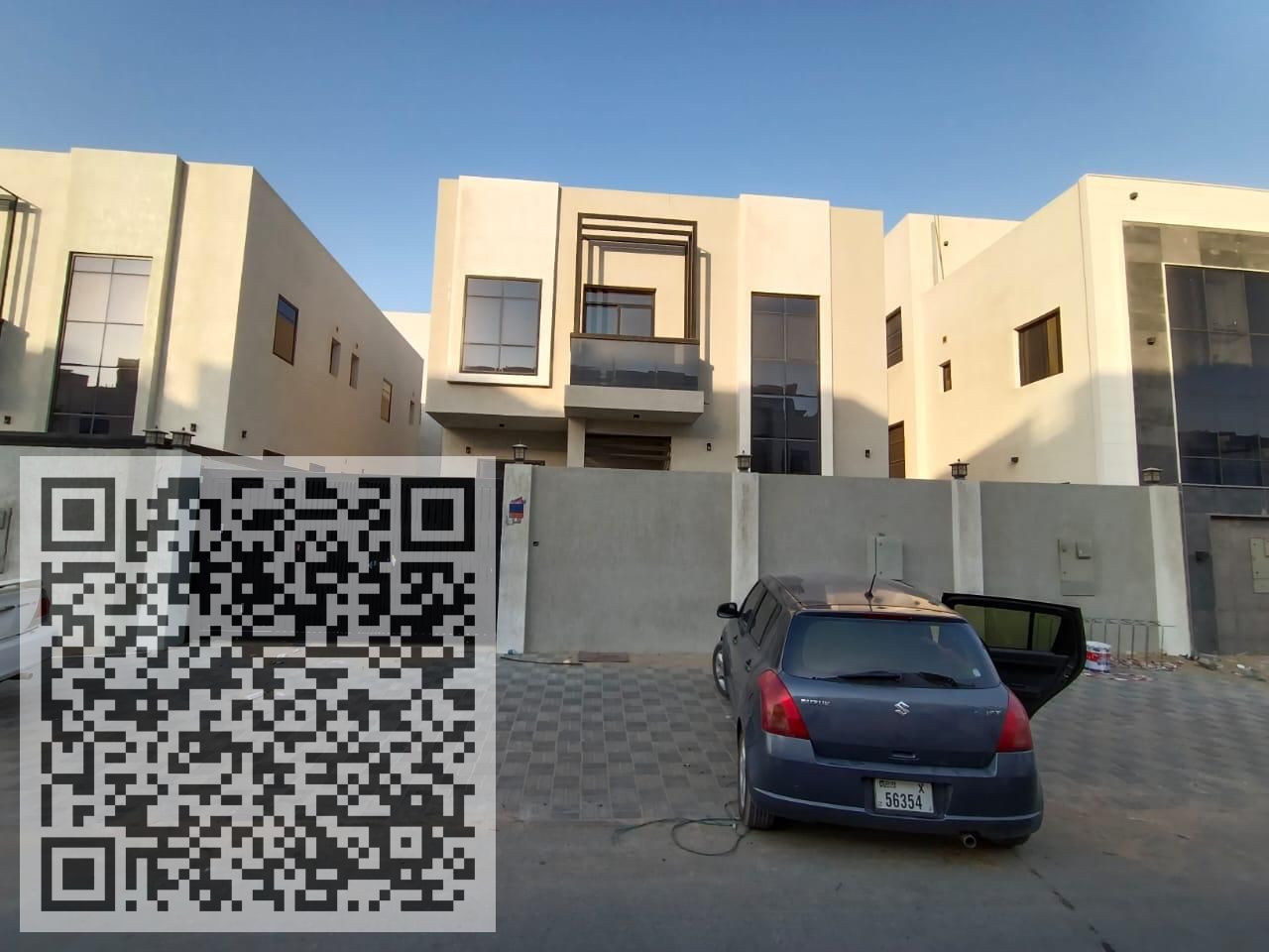 5 Bedroom Villa for Rent – Al Zahya