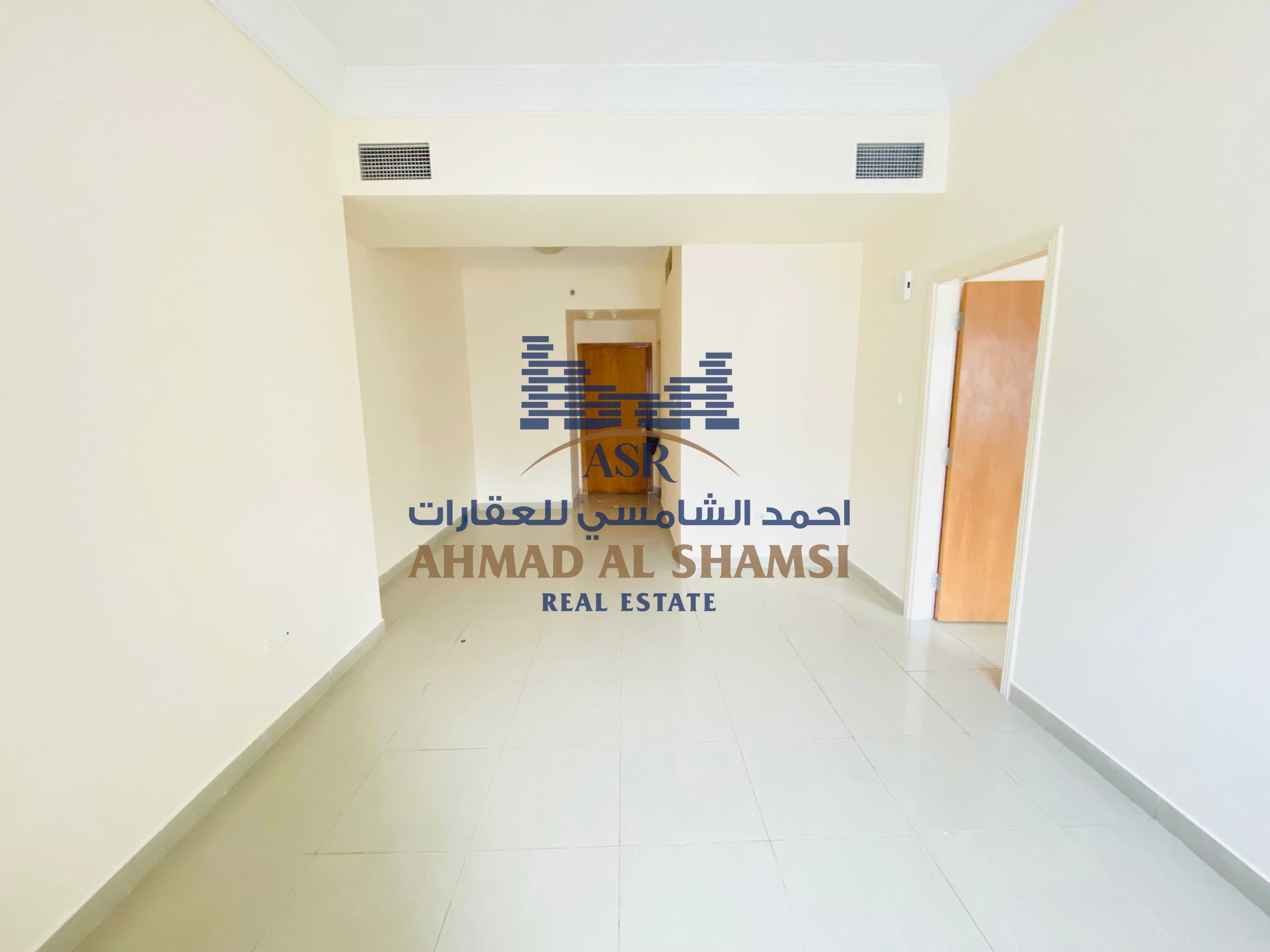 Spacious 1 Apartment || Gym Free || Family Building || Ready To Move