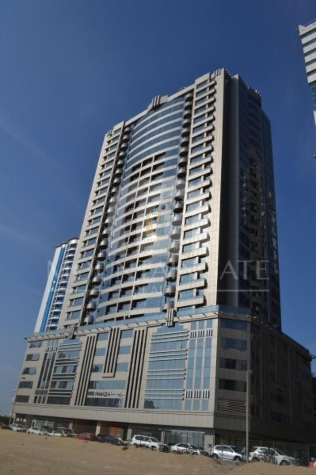 For Sale | 2-Bedroom Apartment in Sahara 3 Tower | Strategic Location