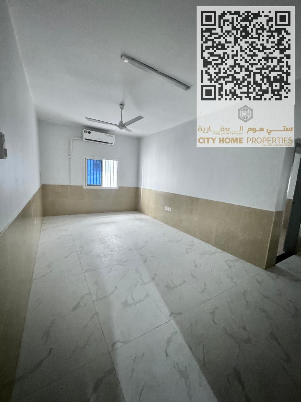 AED 35,000 Final – Apartment for Rent in Al Rawdha 3, Near Omar Street