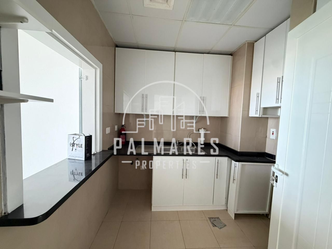 Spacious Apartment for Rent | Julphar Towers | Sea View