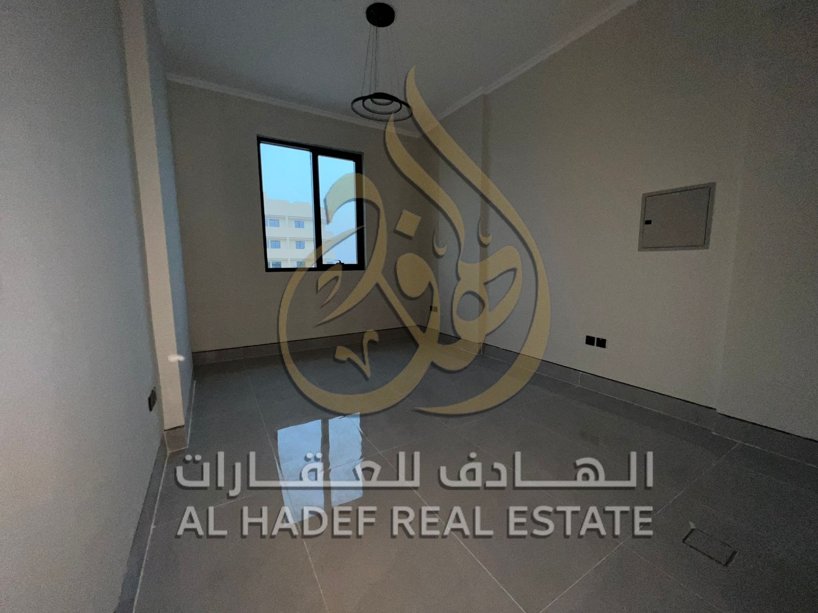 For Annual Rent – Sharjah | Al Zahia Available: Studio – First Tenant Featuring modern finishing and a Smart Home system in a very prestigious a
