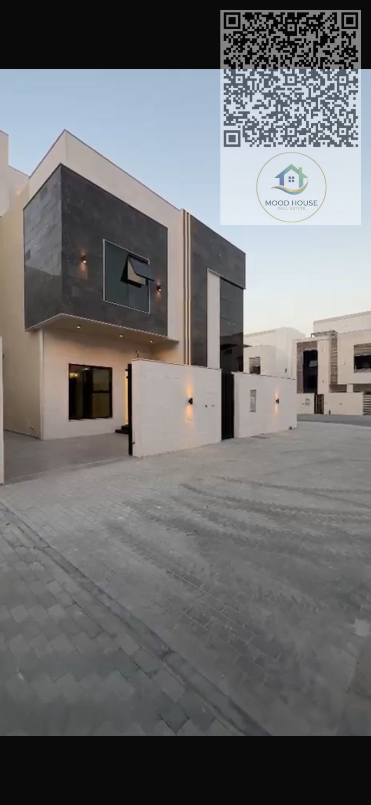 Luxury Corner Villa for Sale – Al Helio 2 | Ajman
