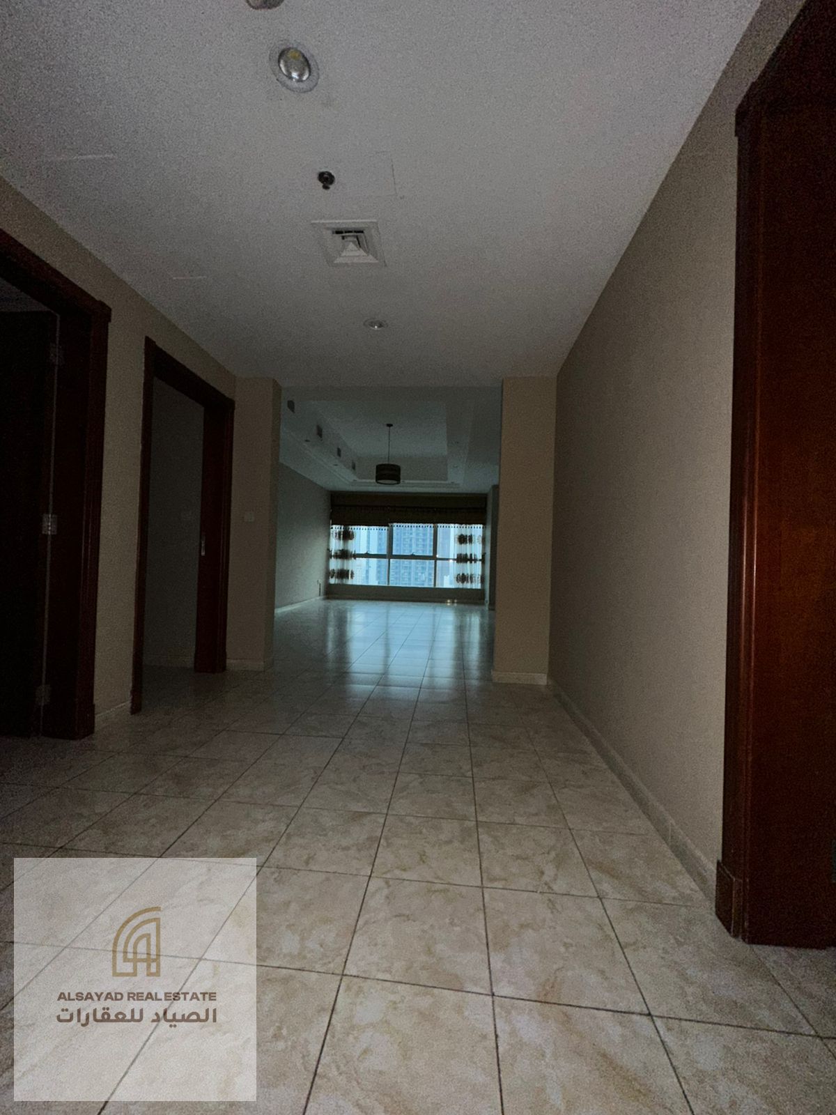 For Sale: 3-Bedroom Apartment with Living Room – Prime Location in Al Majaz 3