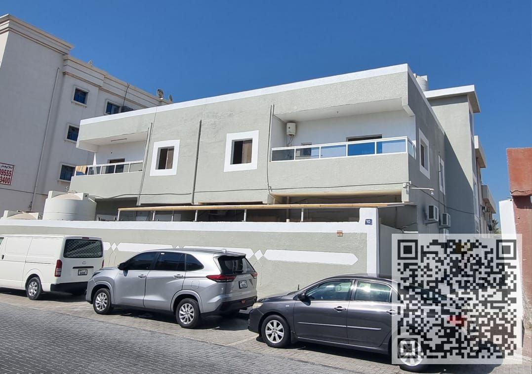 2 Bed Room Hall. Big Kitchen. balcony