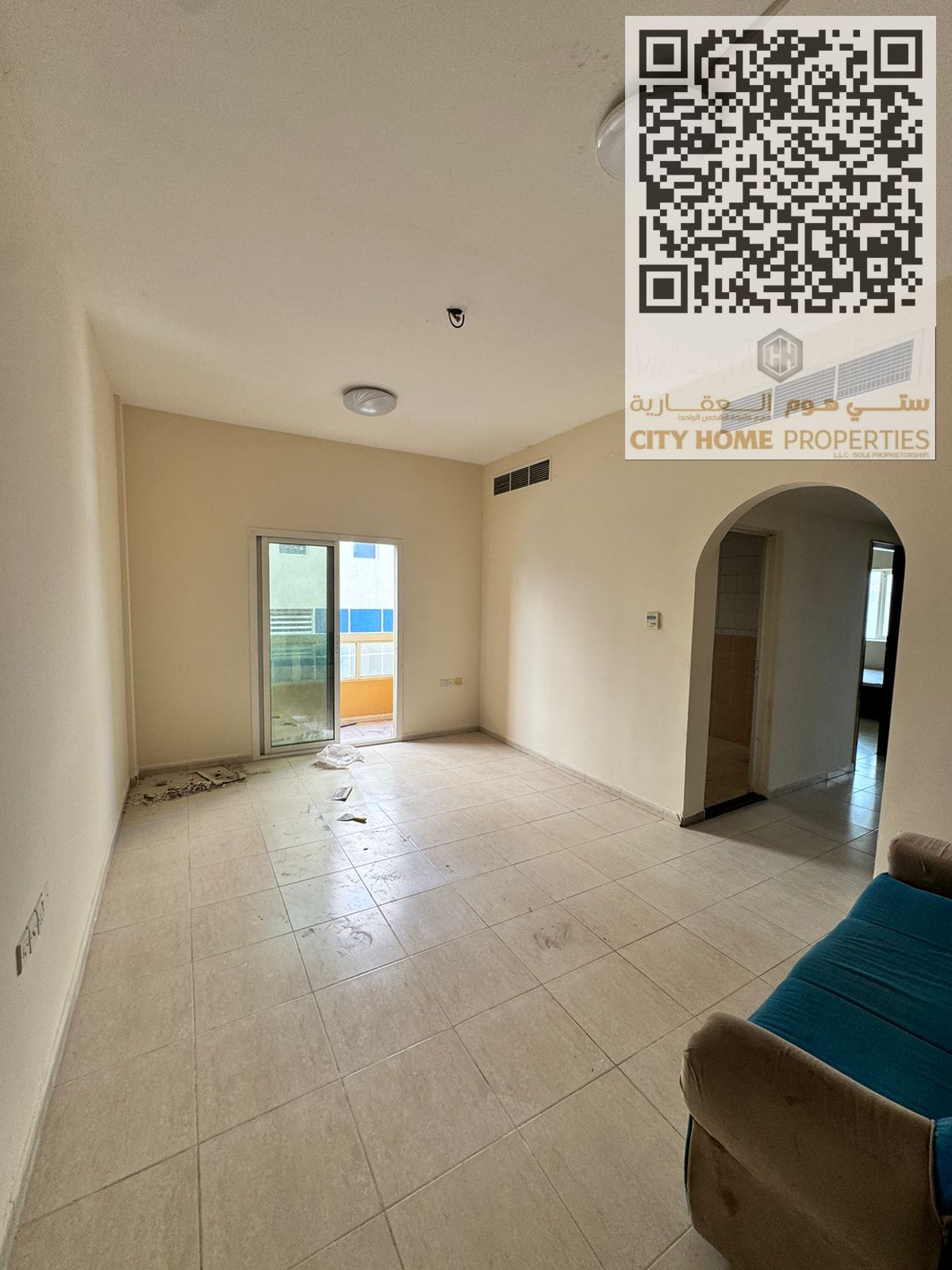 Prime Annual Rent Opportunity | Comfortable 2-Bedroom Apartment