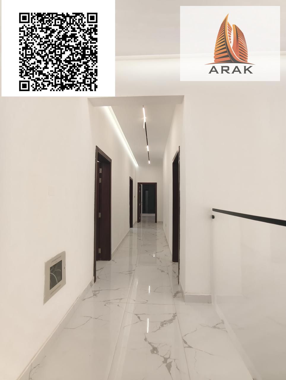 A distinguished villa is now available for annual rent in Al Mowaihat 1, one of the most desirable and quiet residential area