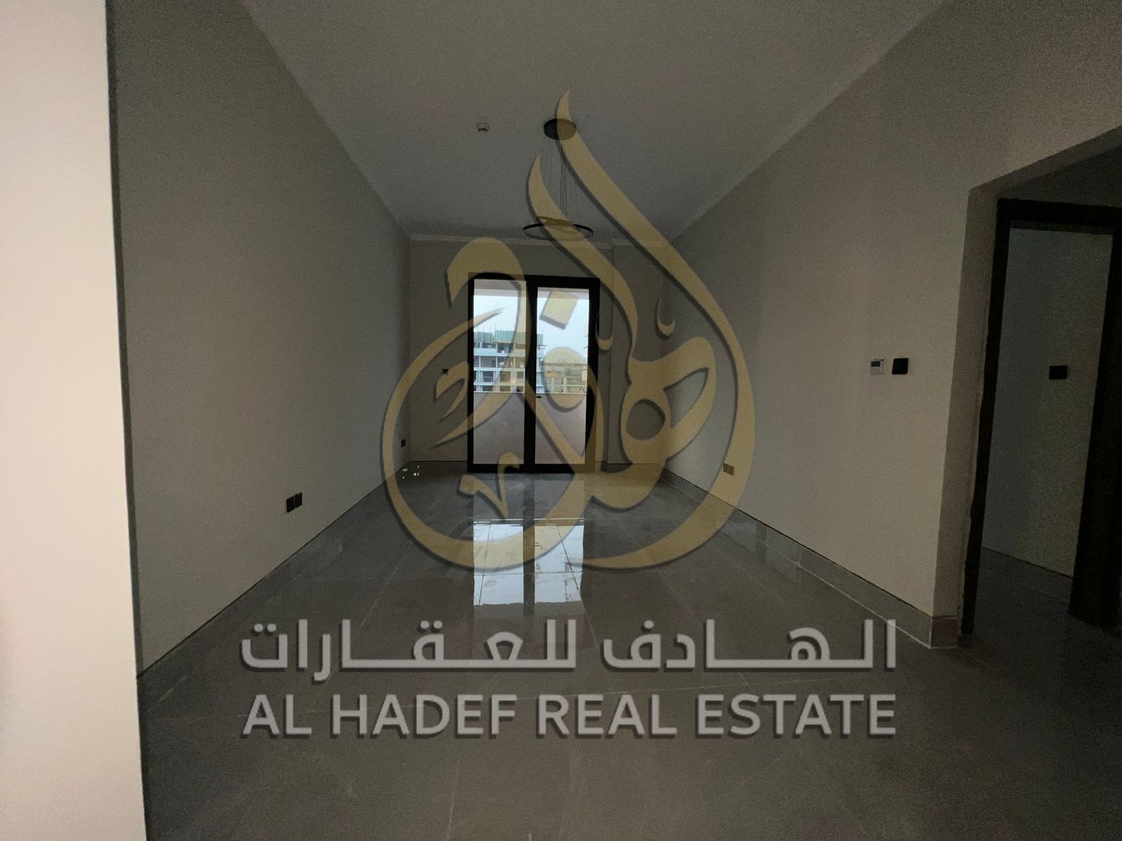 For Annual Rent – Sharjah | Al Zahia Available: 1-bedroom apartment with living room – First Tenant Featuring modern finishing in one of the mos