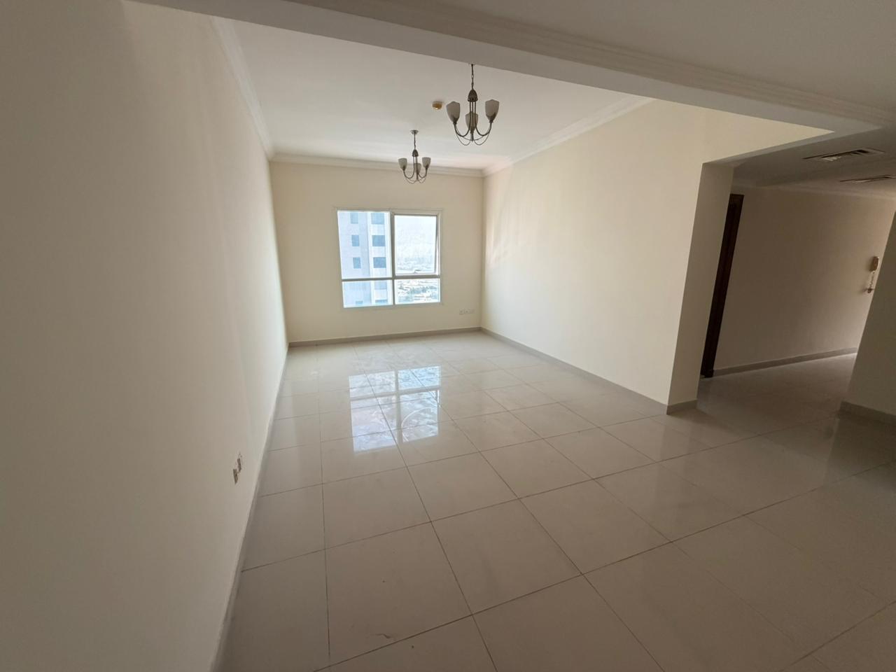 3BHK in Al Taawun on Dubai Exit | Second Tenant | Big Store | Built-in Wardrobes | Free Parking | AED 60K